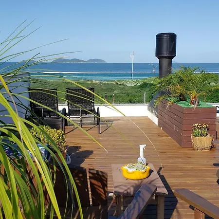 Beira Mar Village Pinheira Exterior photo