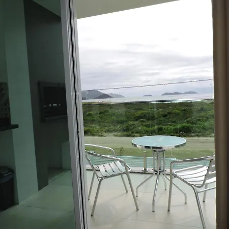 Beira Mar Village Pinheira Exterior photo