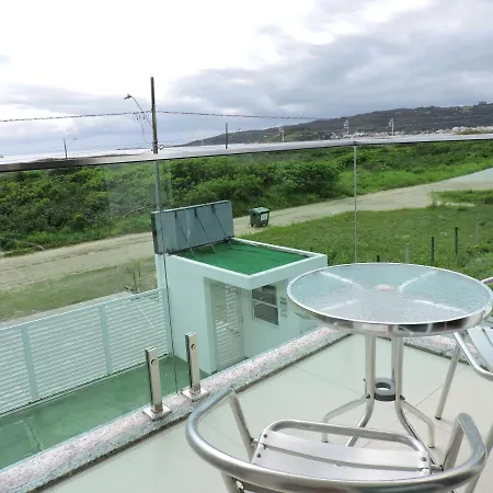 Beira Mar Village Pinheira Exterior photo