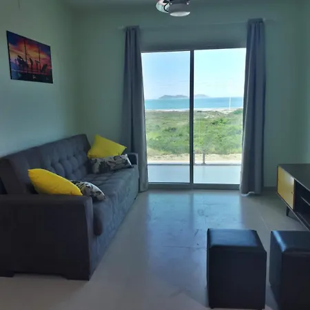 Beira Mar Village Pinheira Exterior photo