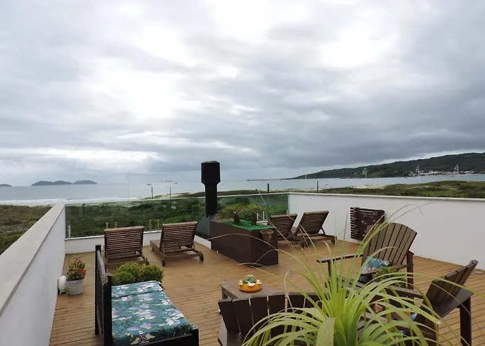 Beira Mar Village