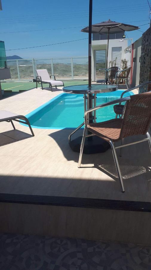 Apartment Beira Mar Village *