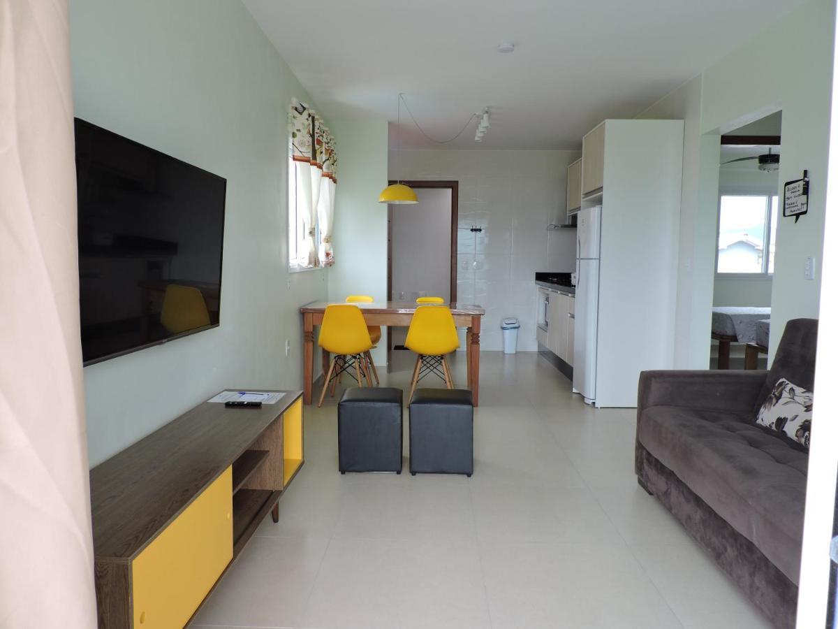 Beira Mar Village Apartment