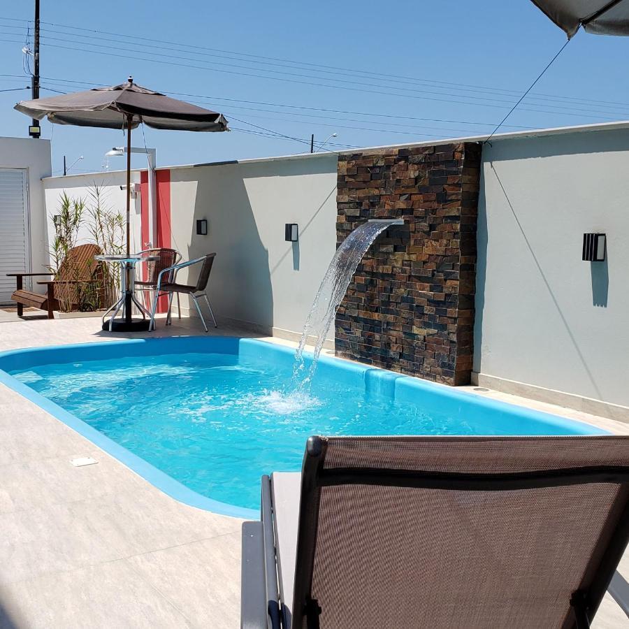 Beira Mar Village Apartment