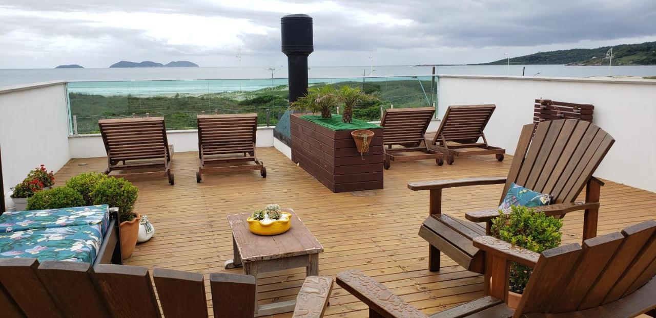 Beira Mar Village *