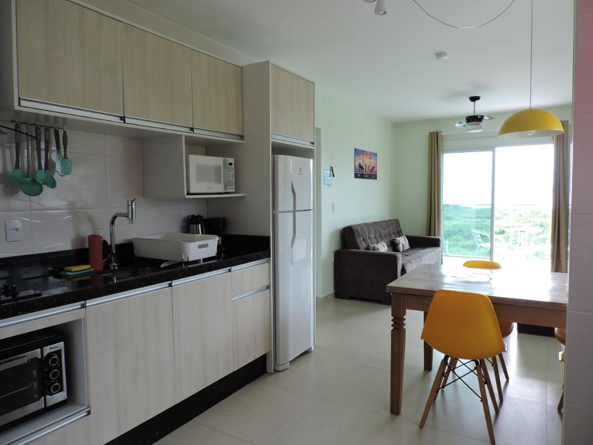 Beira Mar Village Apartment *