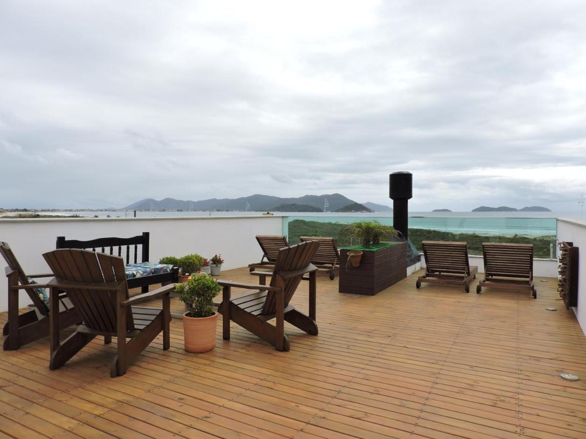 Apartment Beira Mar Village
