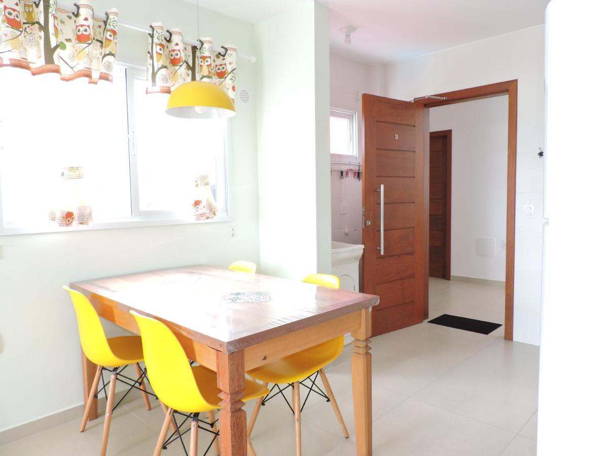 Apartment Beira Mar Village