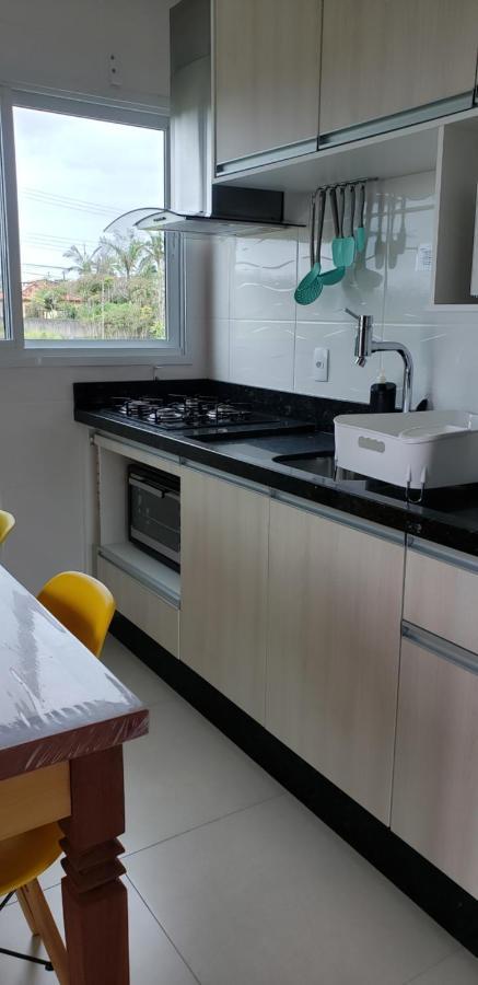 Beira Mar Village Apartment Pinheira