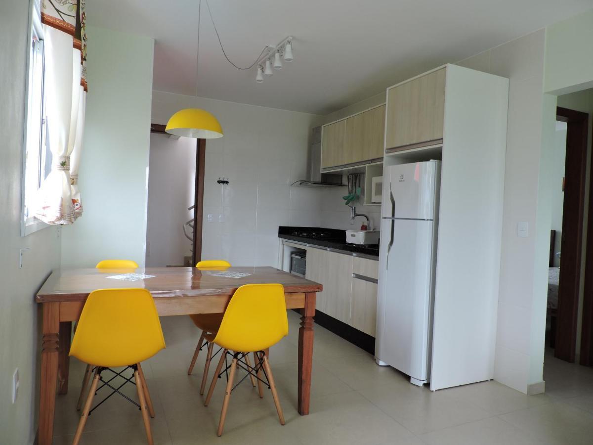 Apartment Beira Mar Village *