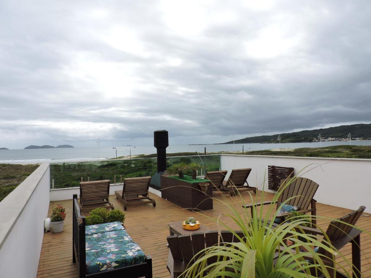 Beira Mar Village * Pinheira
