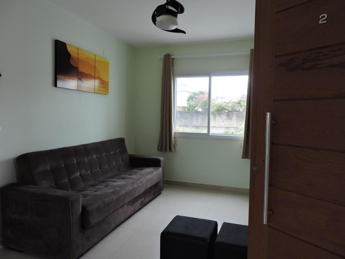 Beira Mar Village Apartment *