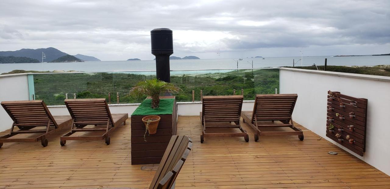 Apartment Beira Mar Village