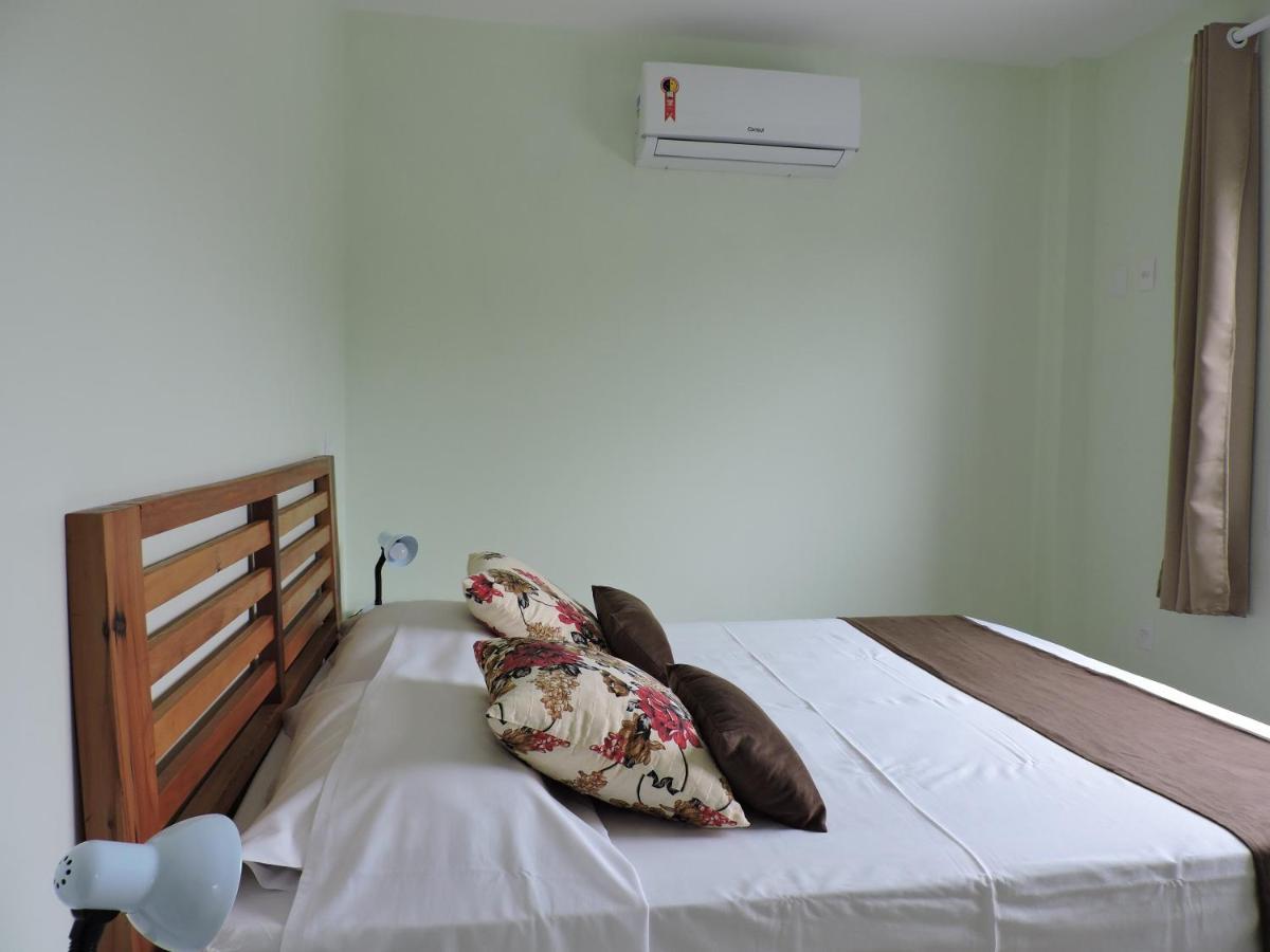 Apartment Beira Mar Village