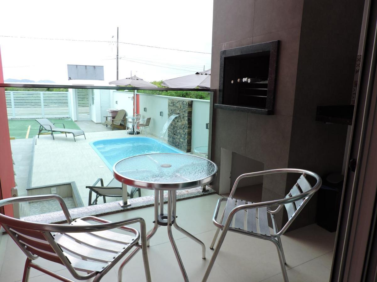 Apartment Beira Mar Village