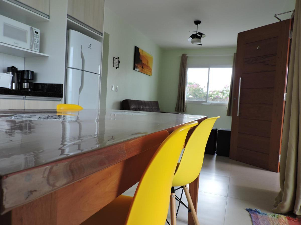 Beira Mar Village Apartment
