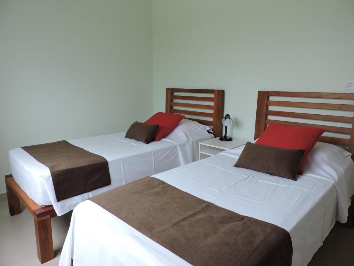 Beira Mar Village Apartment Pinheira
