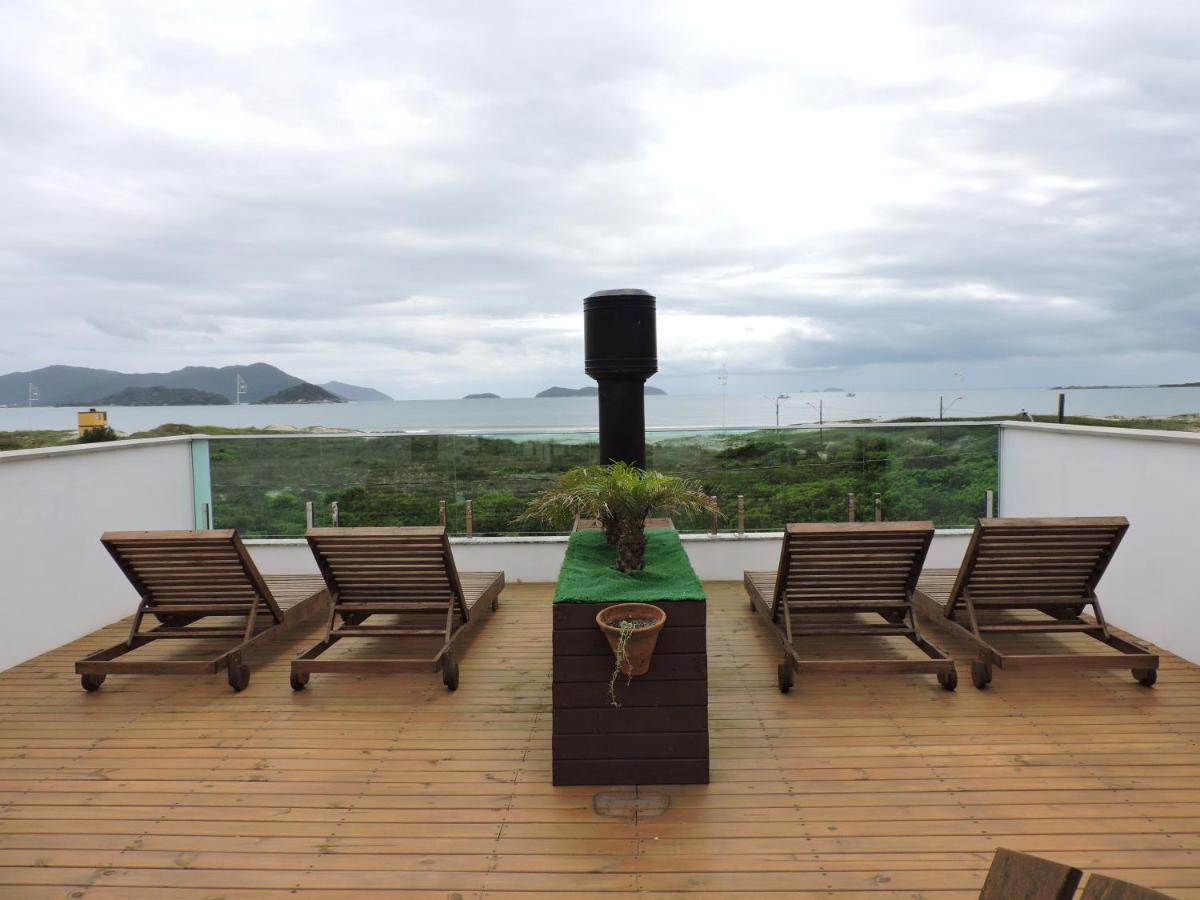 Beira Mar Village Apartment *