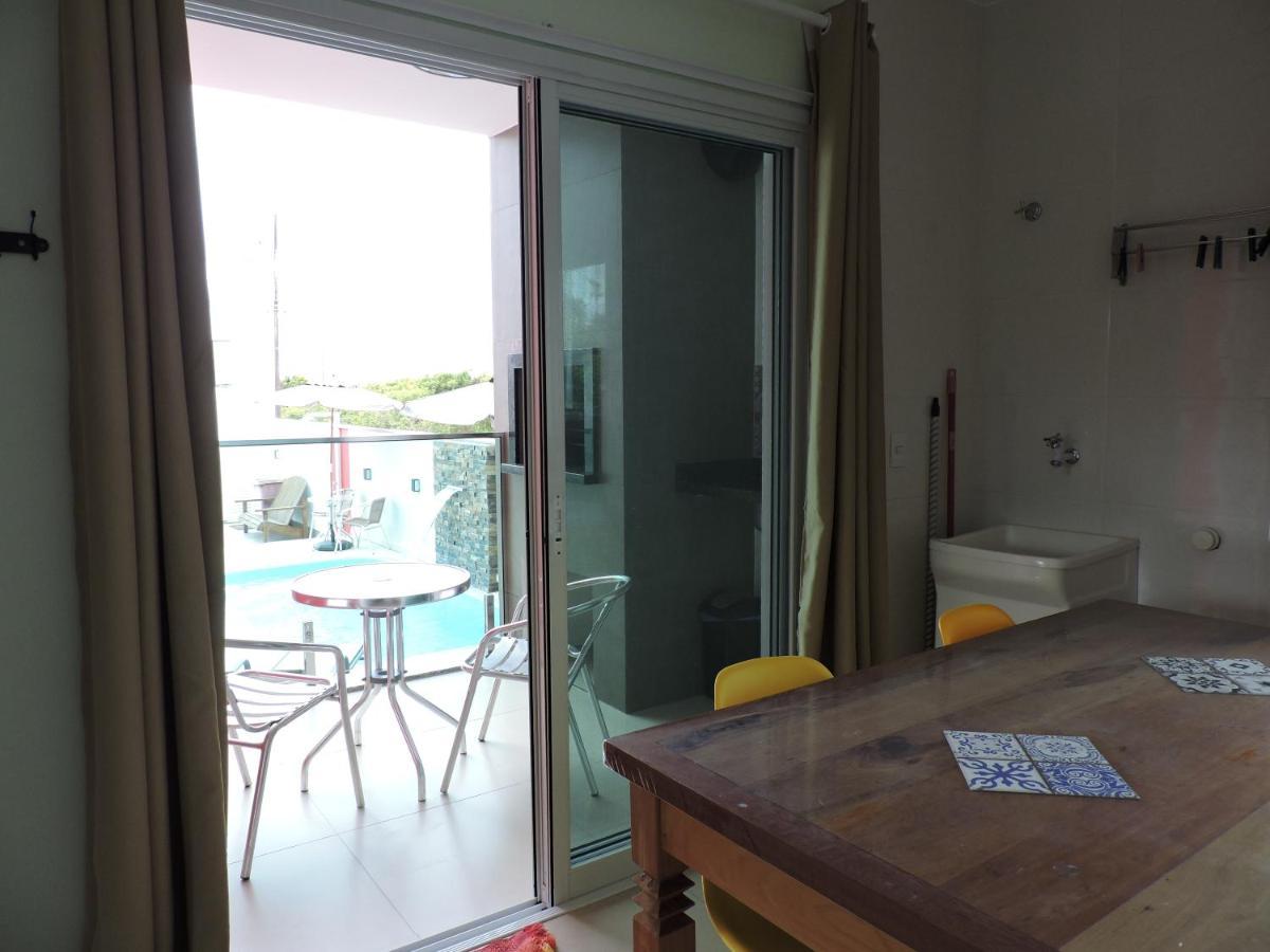 Beira Mar Village Apartment *