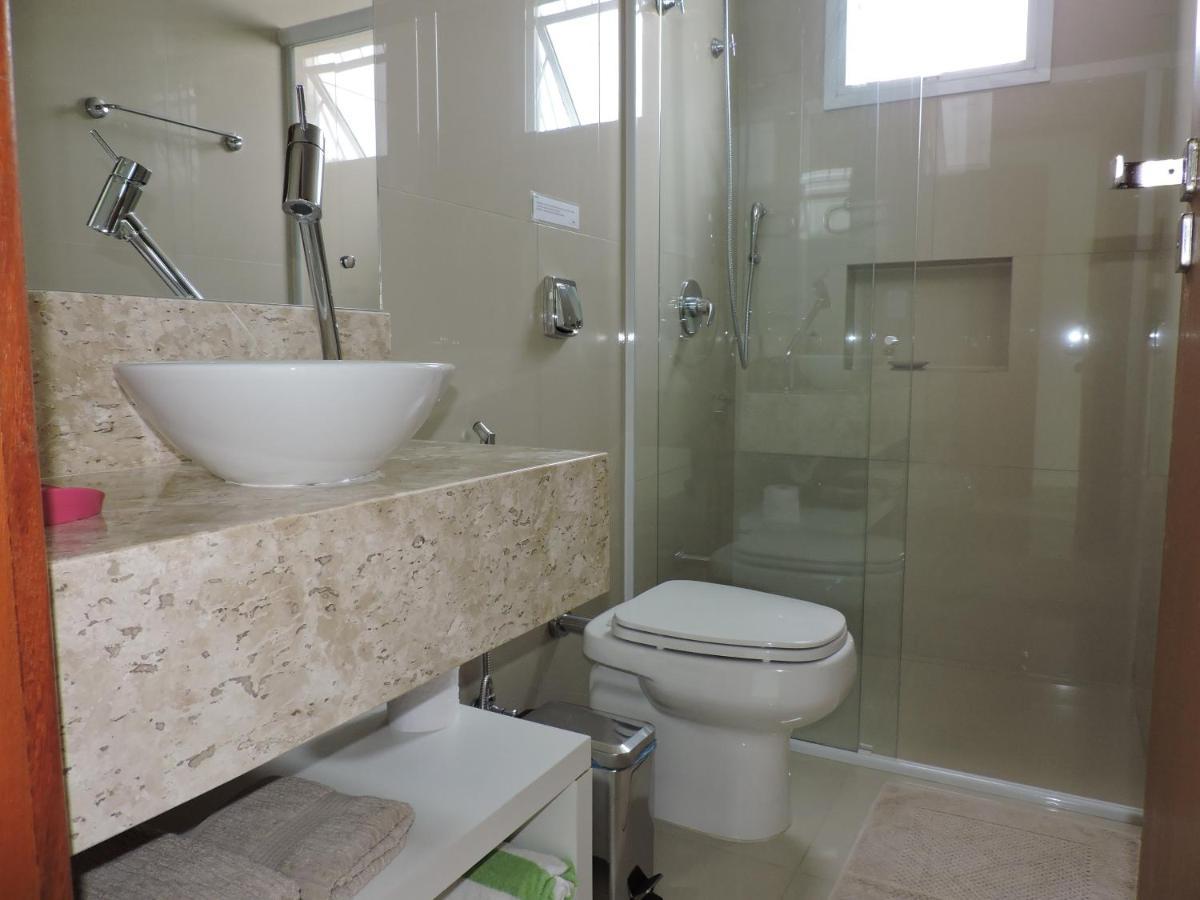 Apartment Beira Mar Village