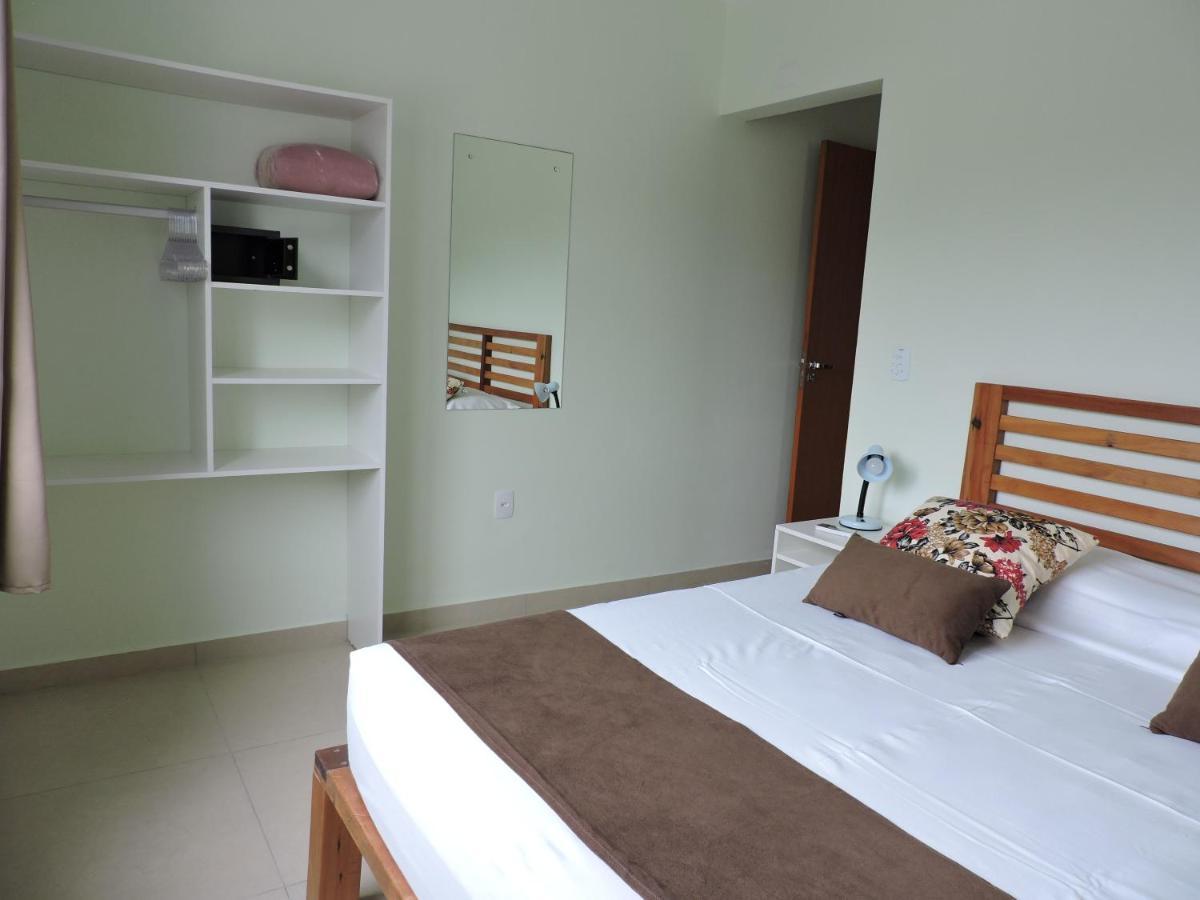 Apartment Beira Mar Village *
