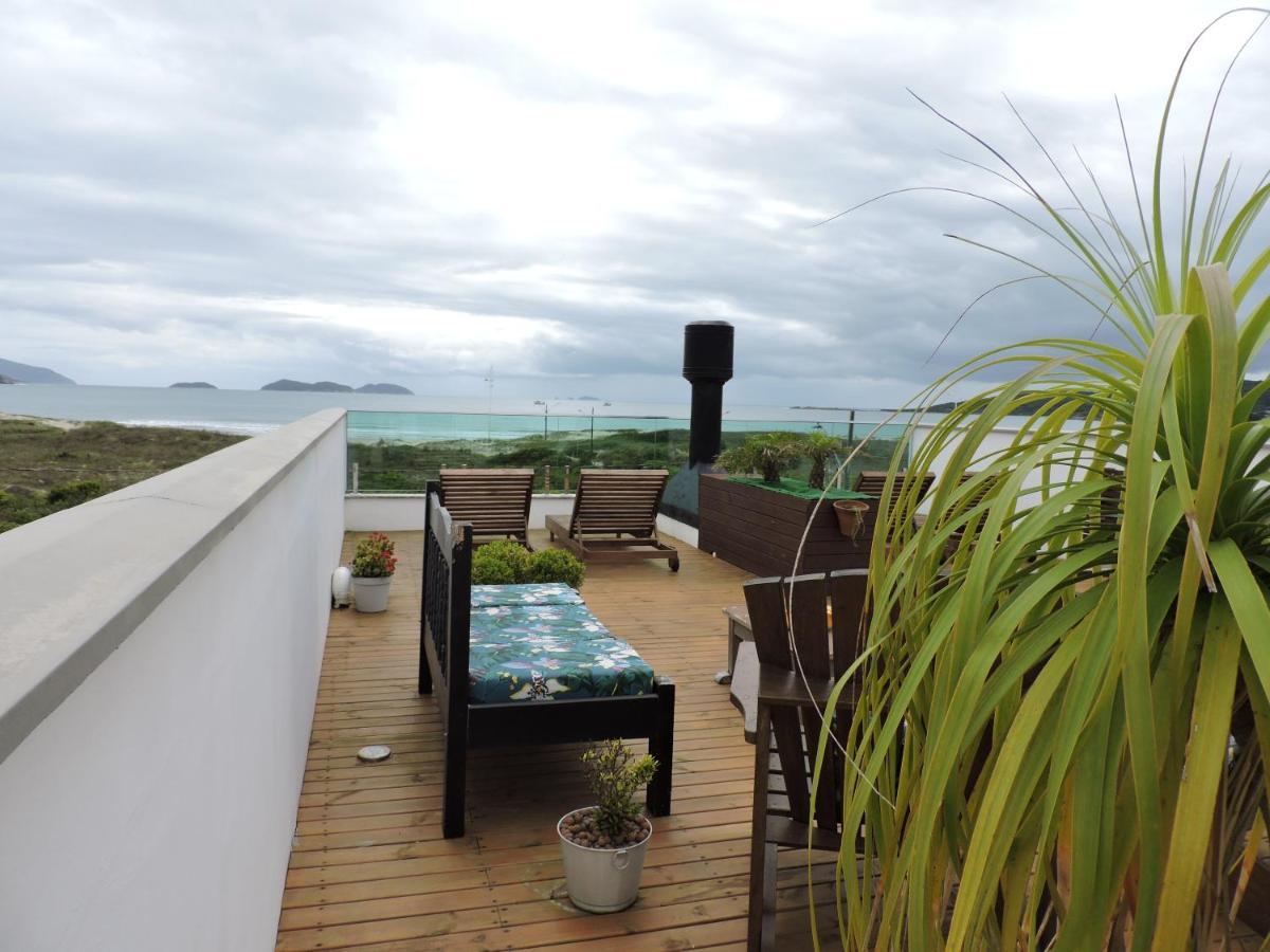 Beira Mar Village * Pinheira