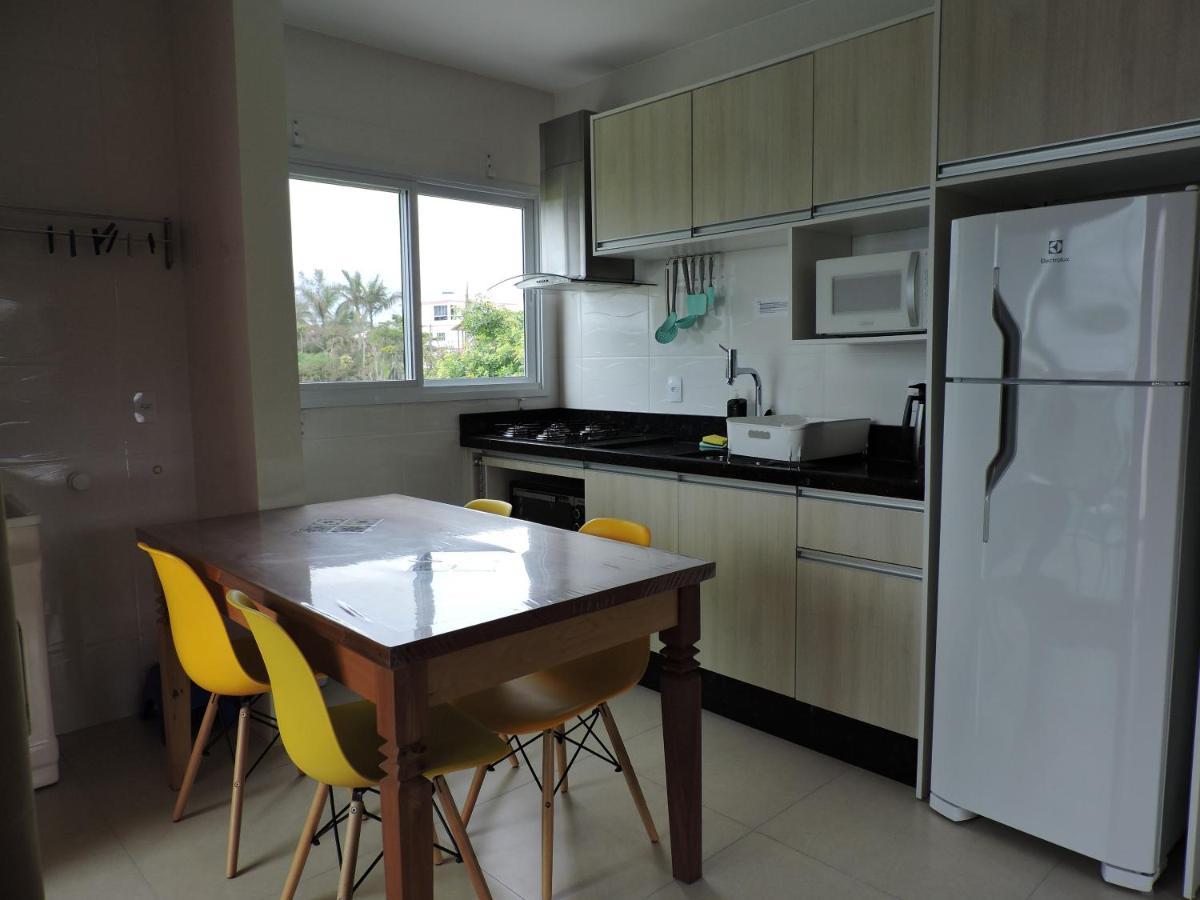 Apartment Beira Mar Village *