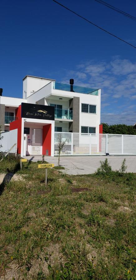 Apartment Beira Mar Village Pinheira