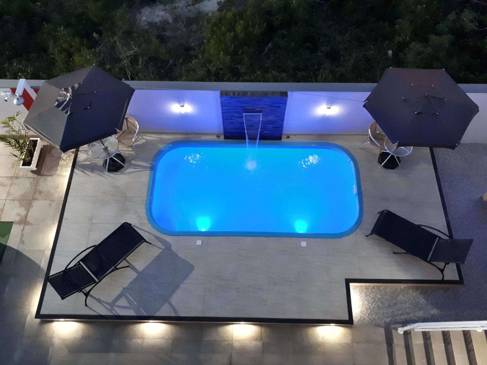 Apartment Beira Mar Village *
