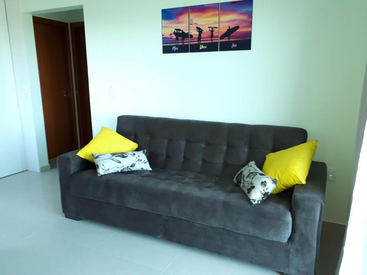 Apartment Beira Mar Village