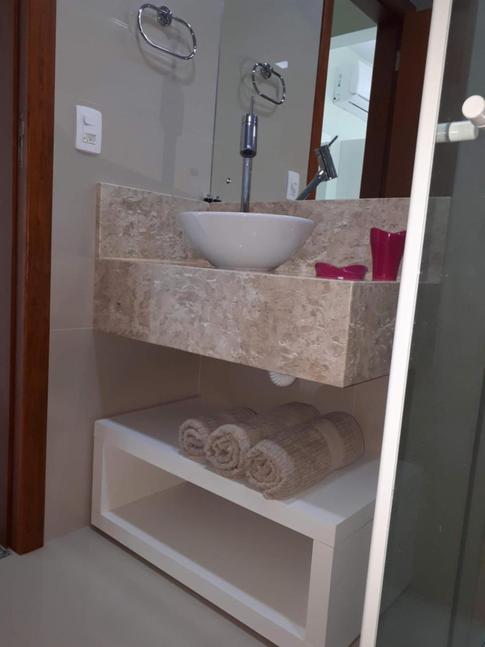 Beira Mar Village Apartment