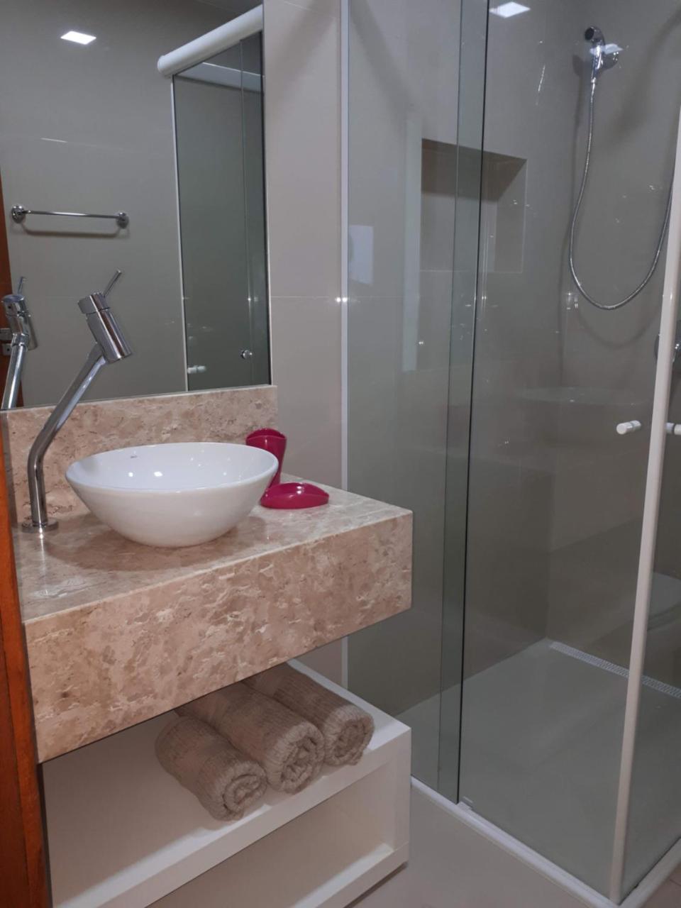 Beira Mar Village Apartment *