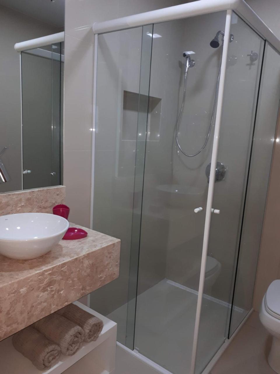 Beira Mar Village Apartment