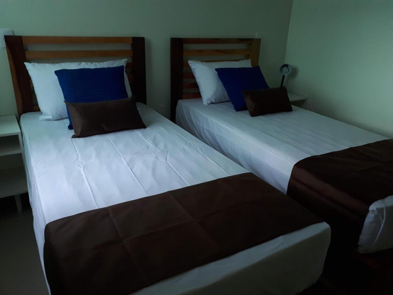 Apartment Beira Mar Village