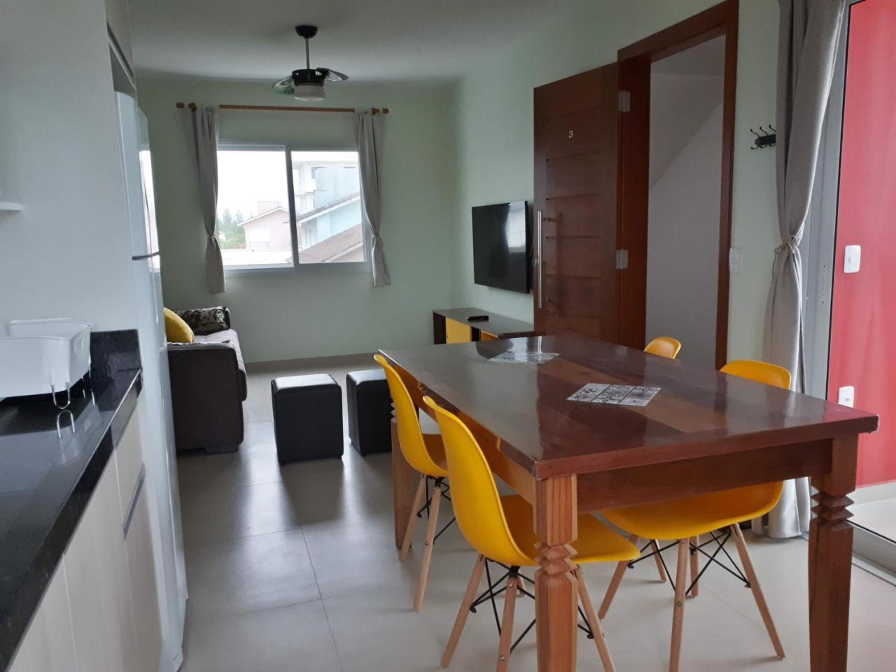 Apartment Beira Mar Village
