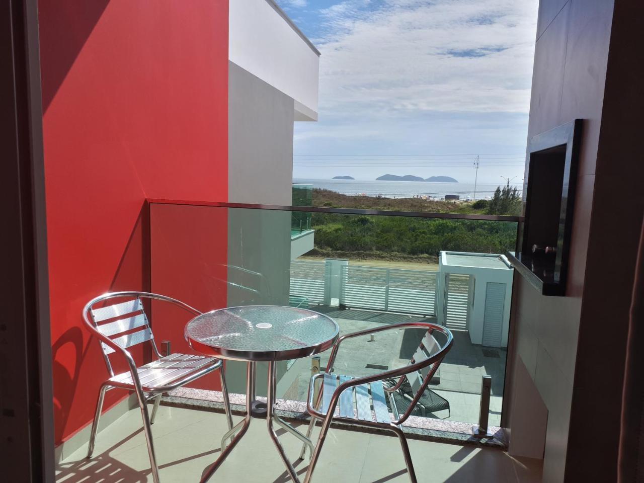 Beira Mar Village Apartment *