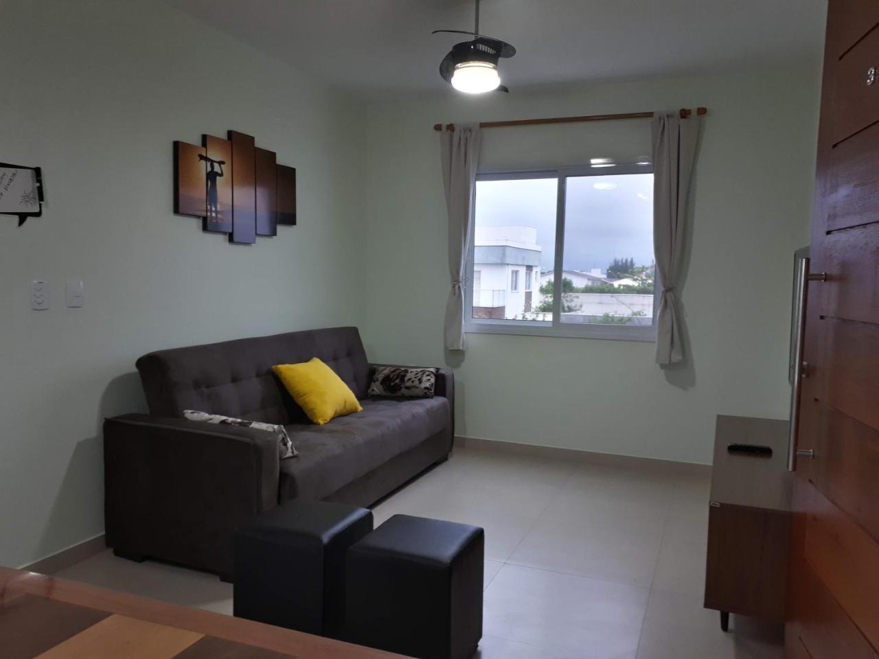 Beira Mar Village Apartment