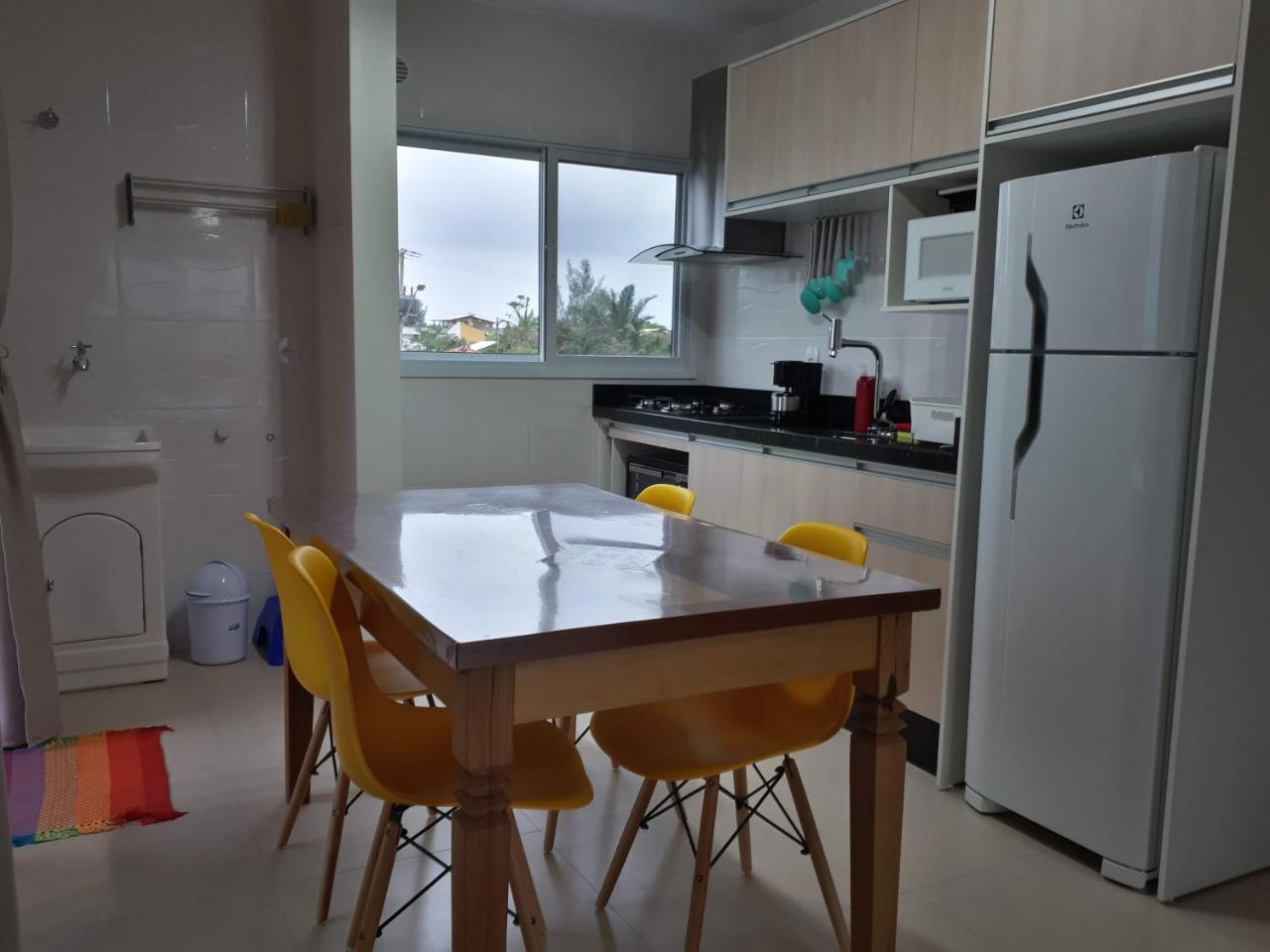 Beira Mar Village Apartment *