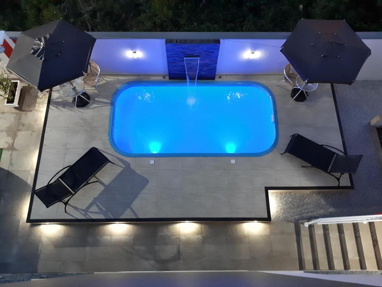 Beira Mar Village Apartment Pinheira