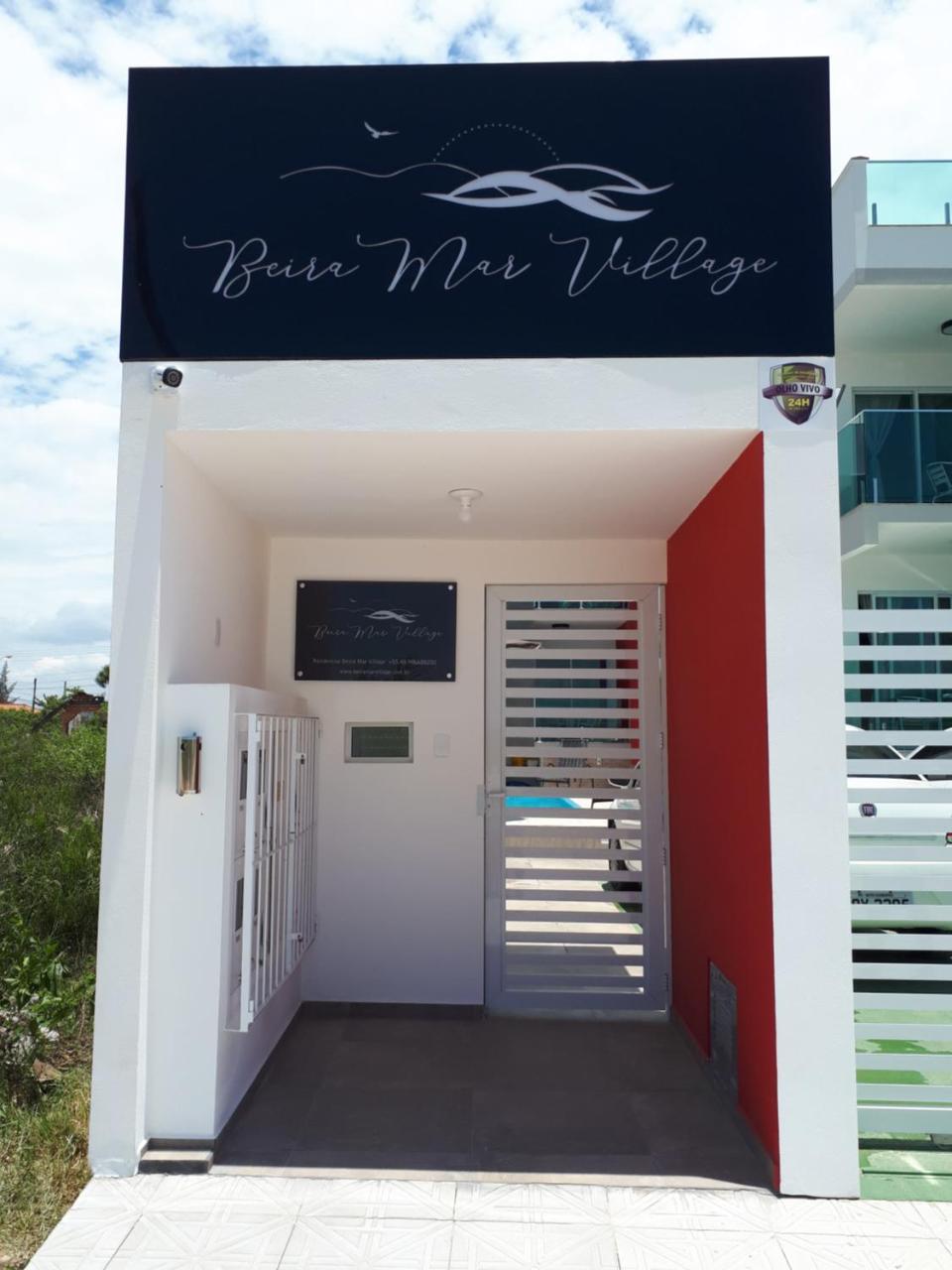 Beira Mar Village *