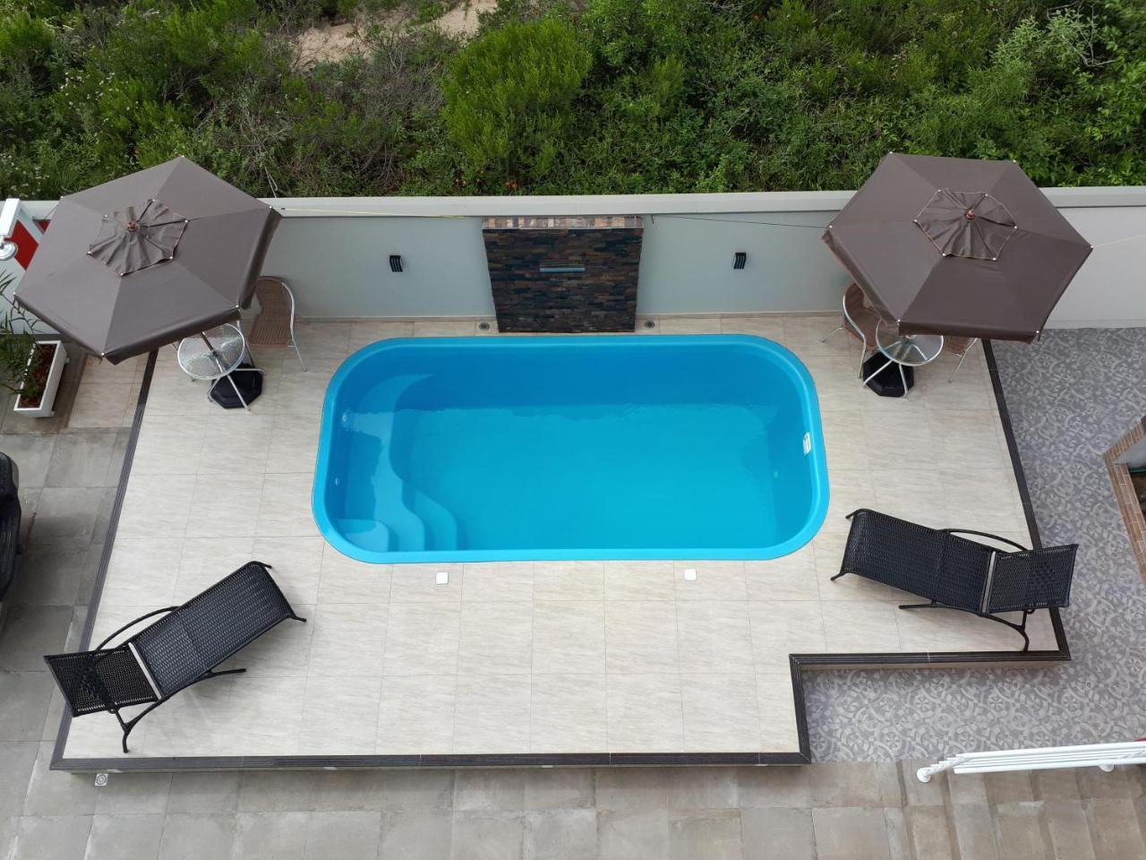Beira Mar Village Apartment *