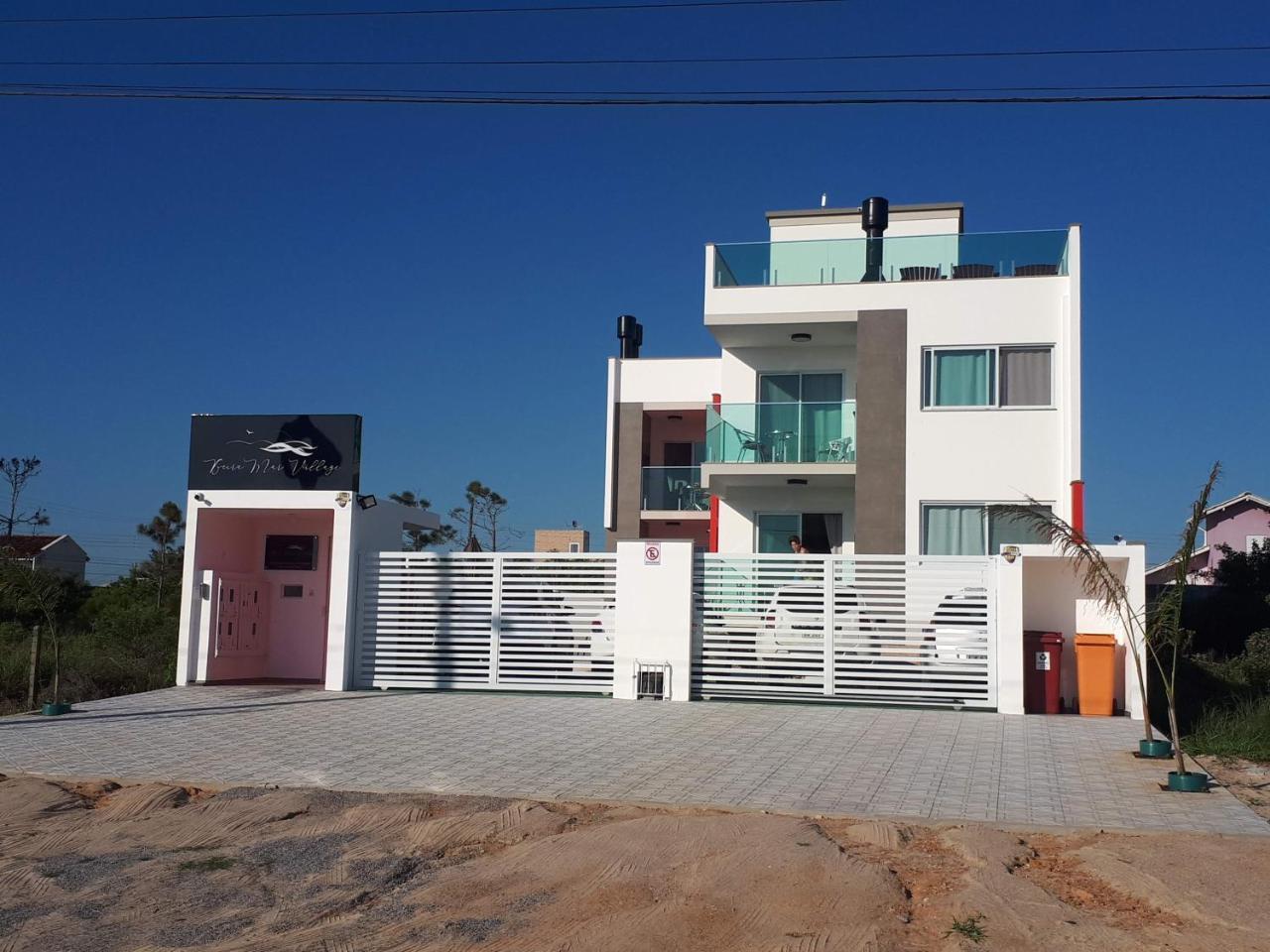 Beira Mar Village Pinheira