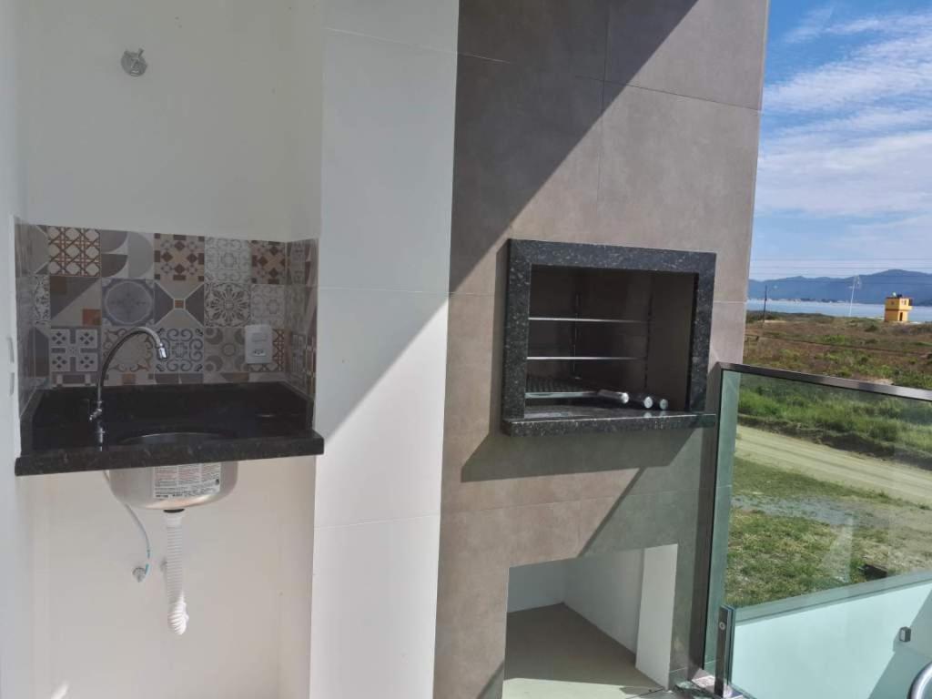 Apartment Beira Mar Village