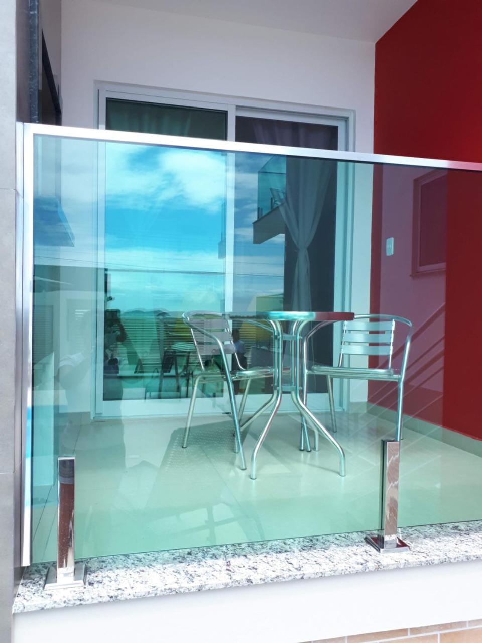 Beira Mar Village Apartment Pinheira