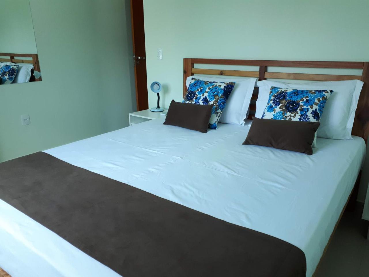Beira Mar Village Pinheira