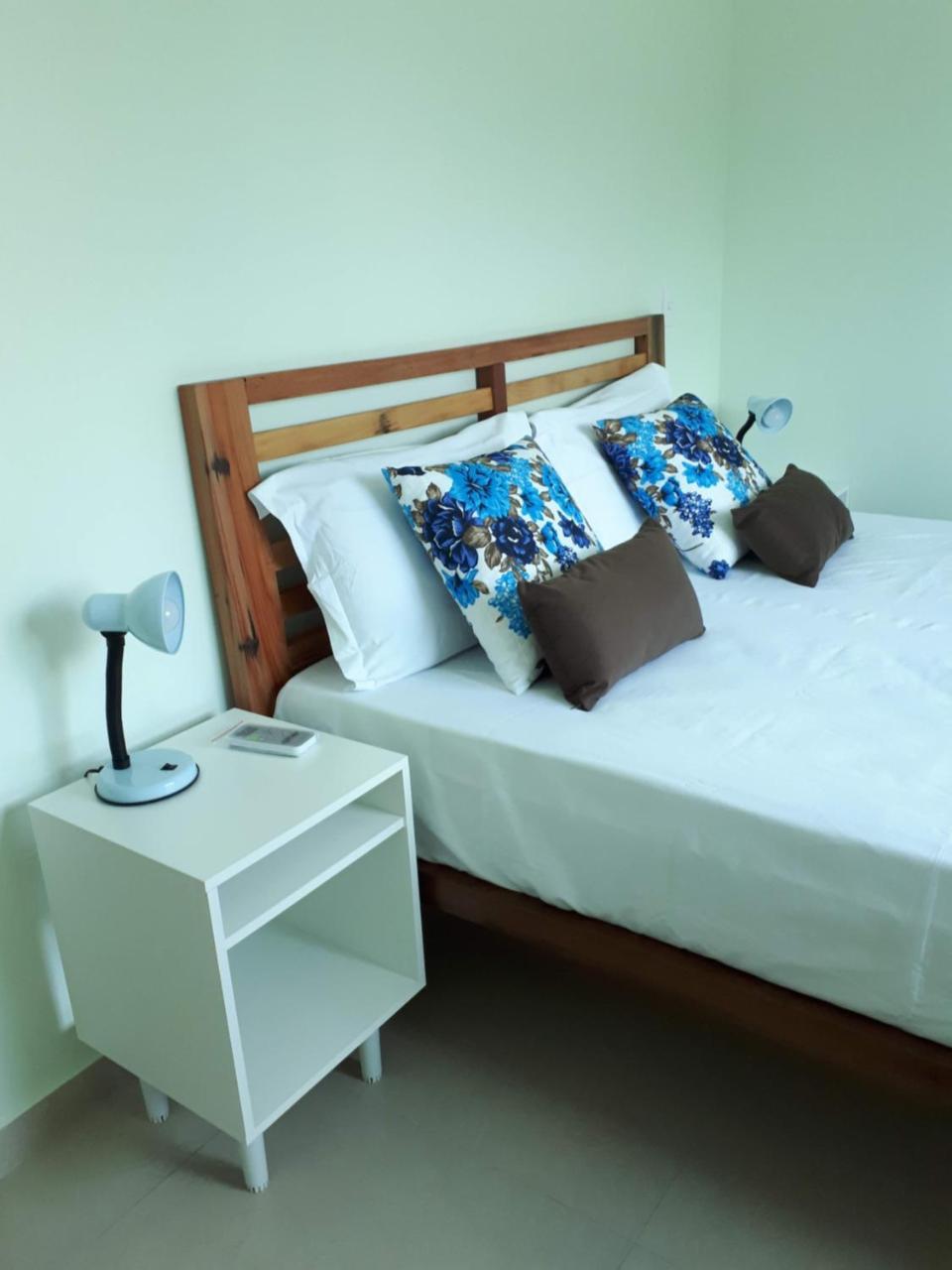 Apartment Beira Mar Village Pinheira