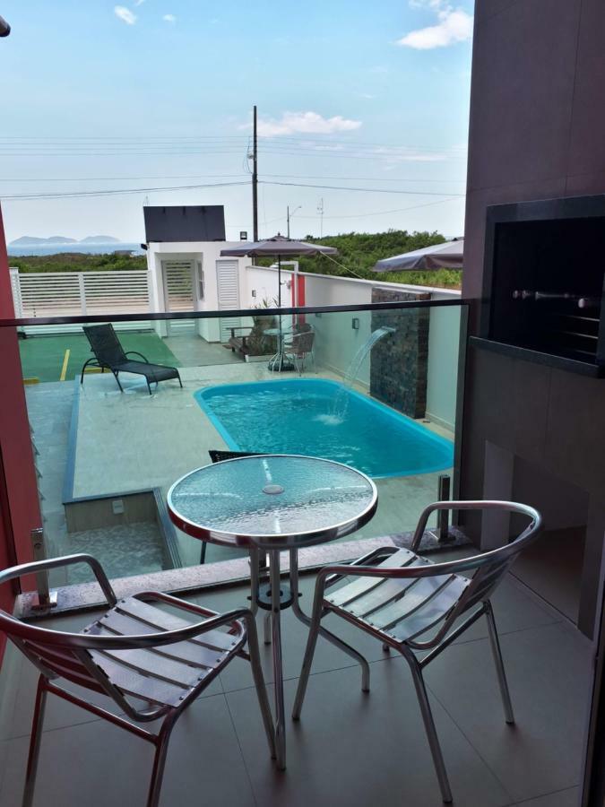 Beira Mar Village Apartment Pinheira